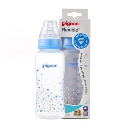 Bình sữa PP Streamline 250ml (Mới)